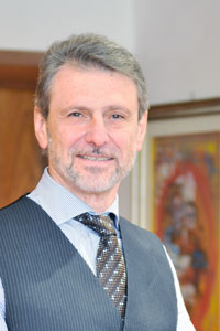 Dr. Comm. Roberto Giordani